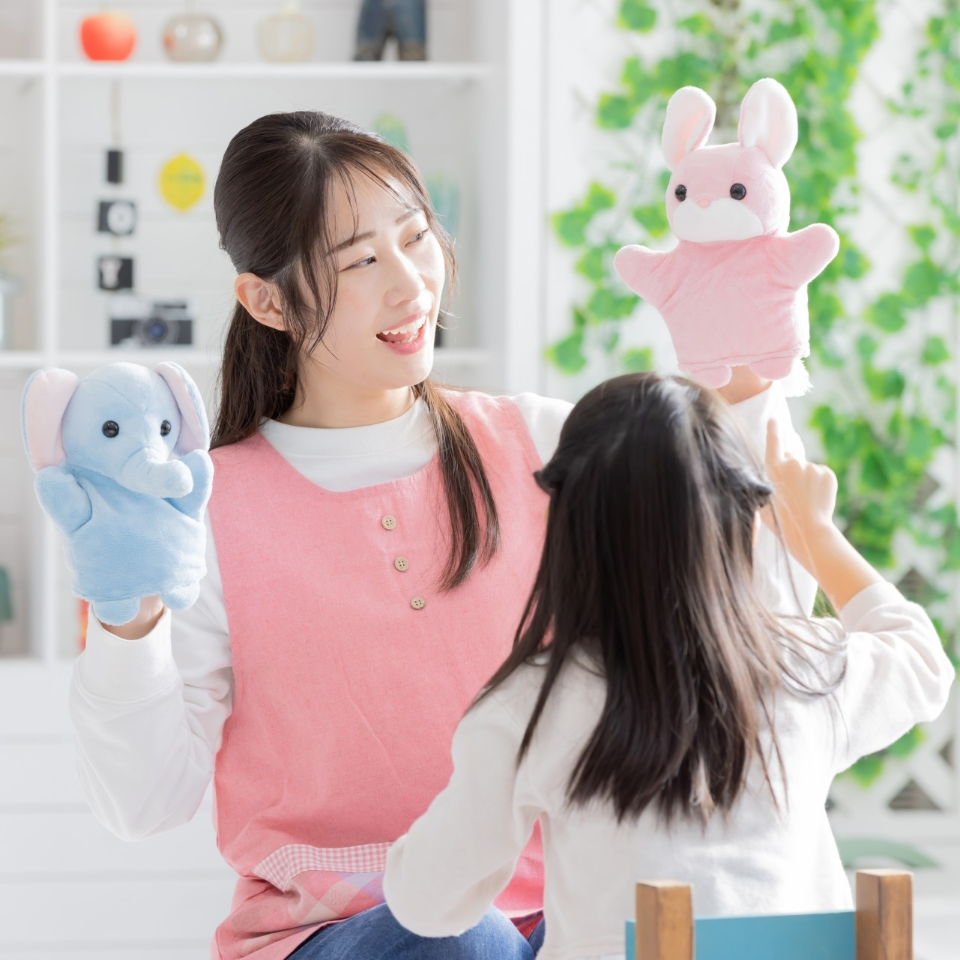 あなたが目指す保育ってどんな保育？就活前に考えたいこと