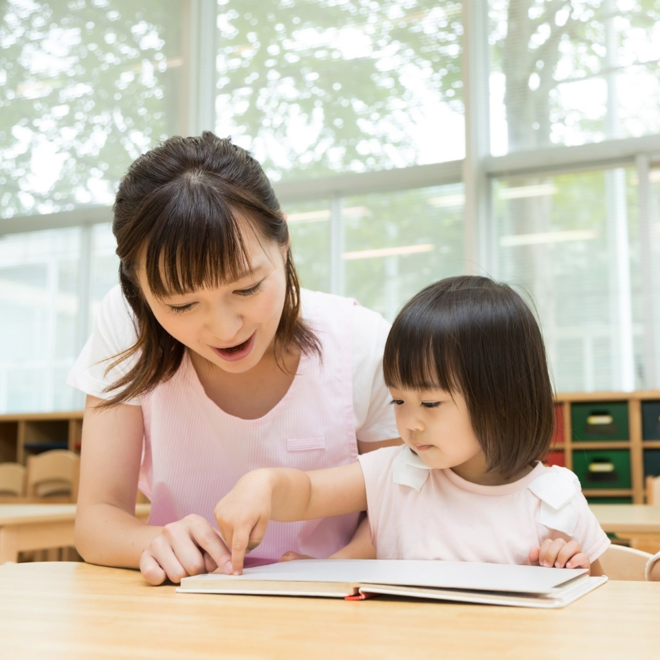 参観日ってどう動く?実習で意識したいこと