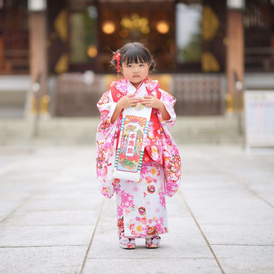 七五三を保育にどう取り入れる？子どもに伝えたい日本の伝統行事