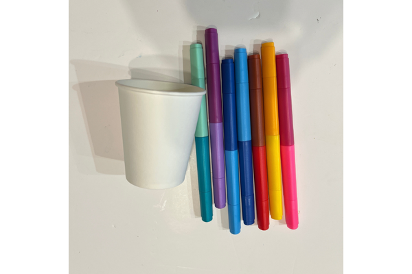 必要な材料&使うもの