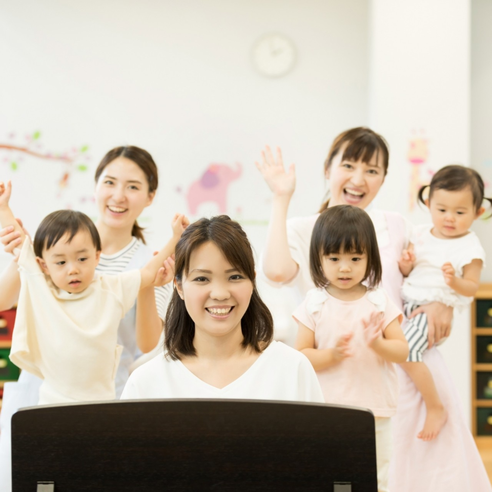 発表会シーズンに向けて！子どもの表現活動を支えるポイント