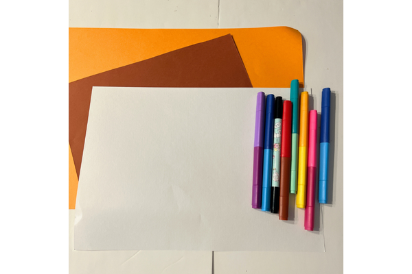 必要な材料＆使うもの