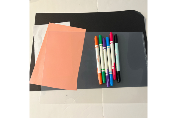 必要な材料＆使うもの