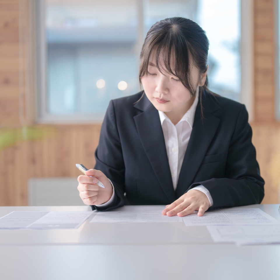 履歴書・自己PRの書き方「子どもへの思い」をどう伝える？