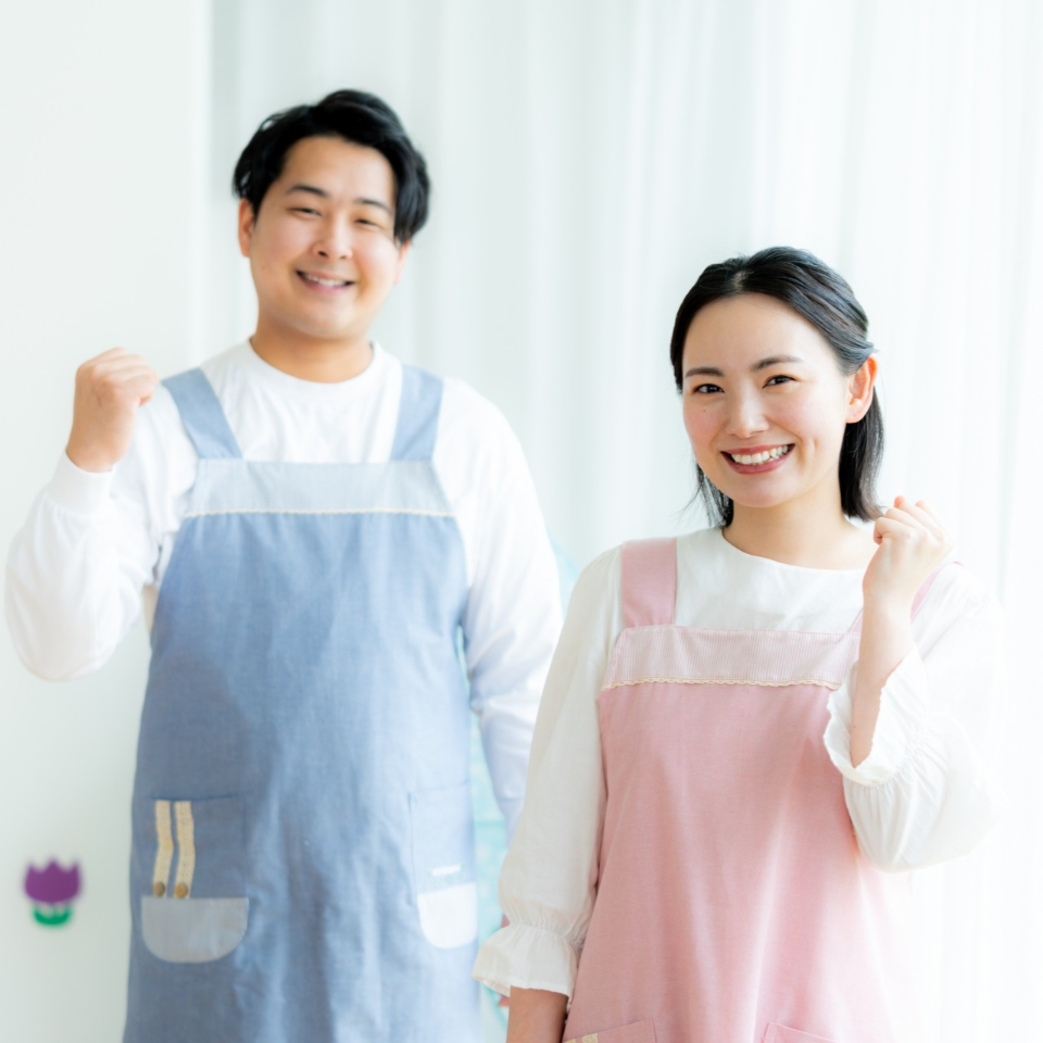 伝える力を磨こう！保育現場で役立つコミュニケーション術