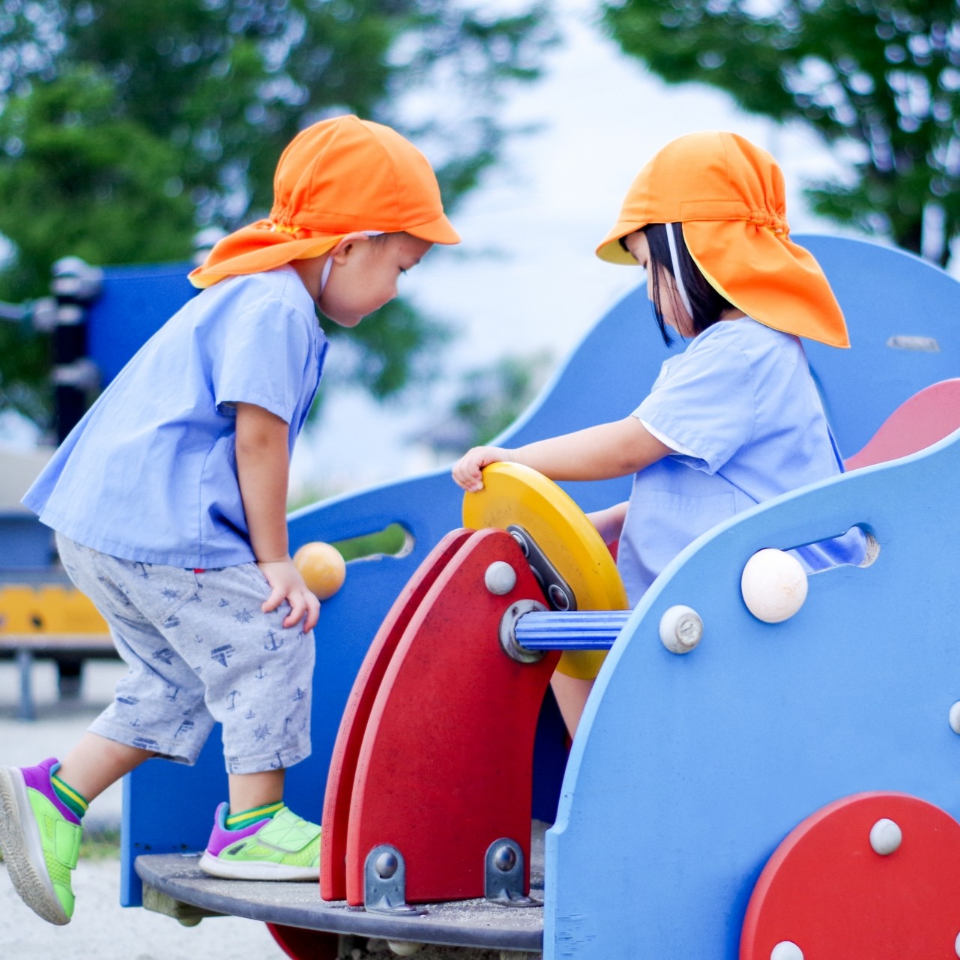 子どもの安全を守る！保育現場で意識したい事故予防のポイント