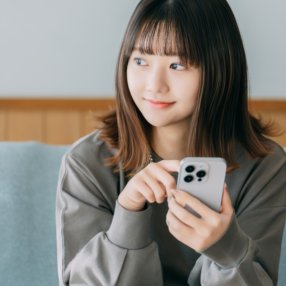 不安でも大丈夫。保育学生のための就活との向き合い方