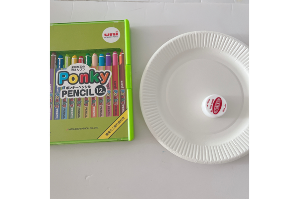 必要な材料&使うもの