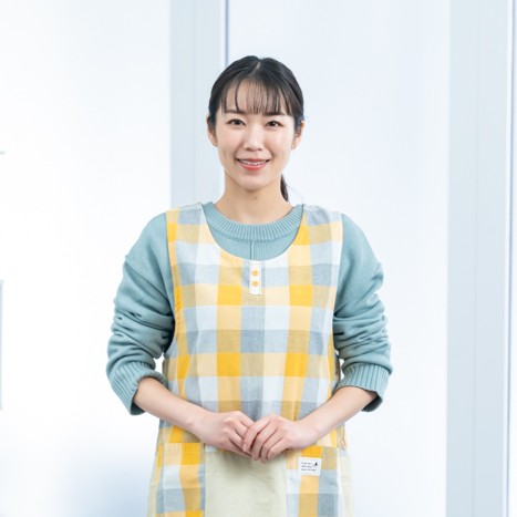 保育体験でのマナー