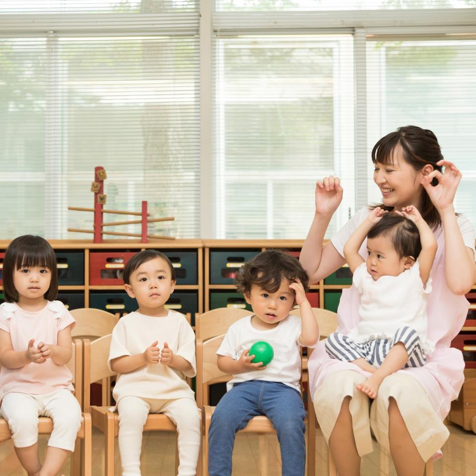 保育体験で見ておくべきポイント