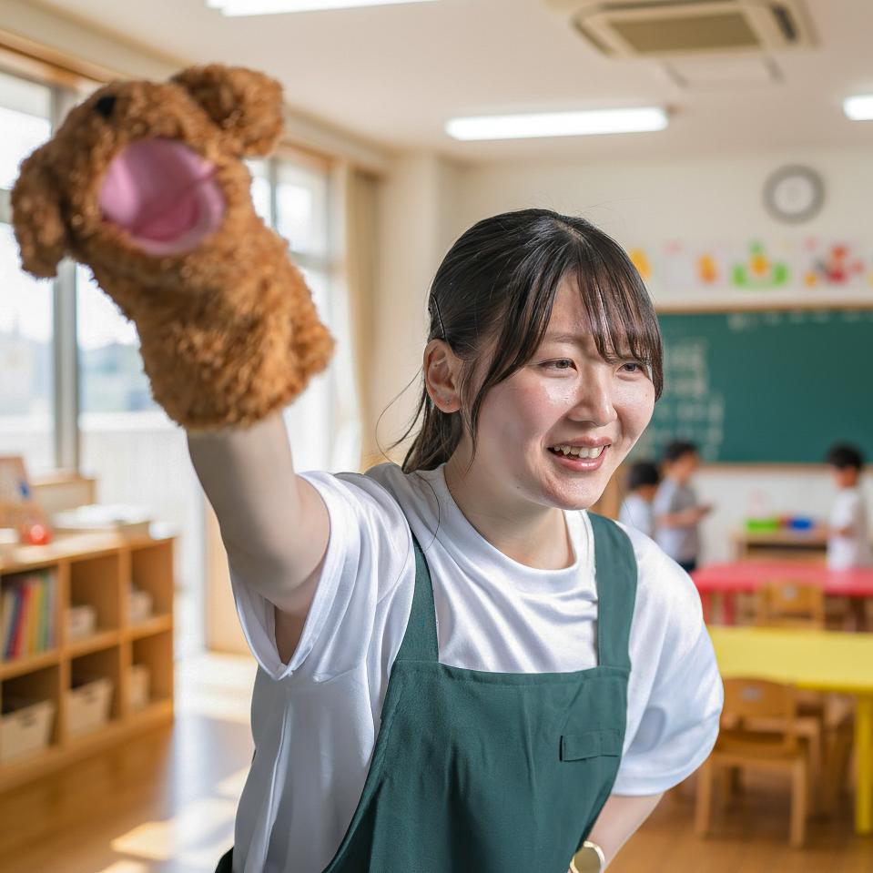 保育体験へ行こう！　参加方法・ポイントまとめ