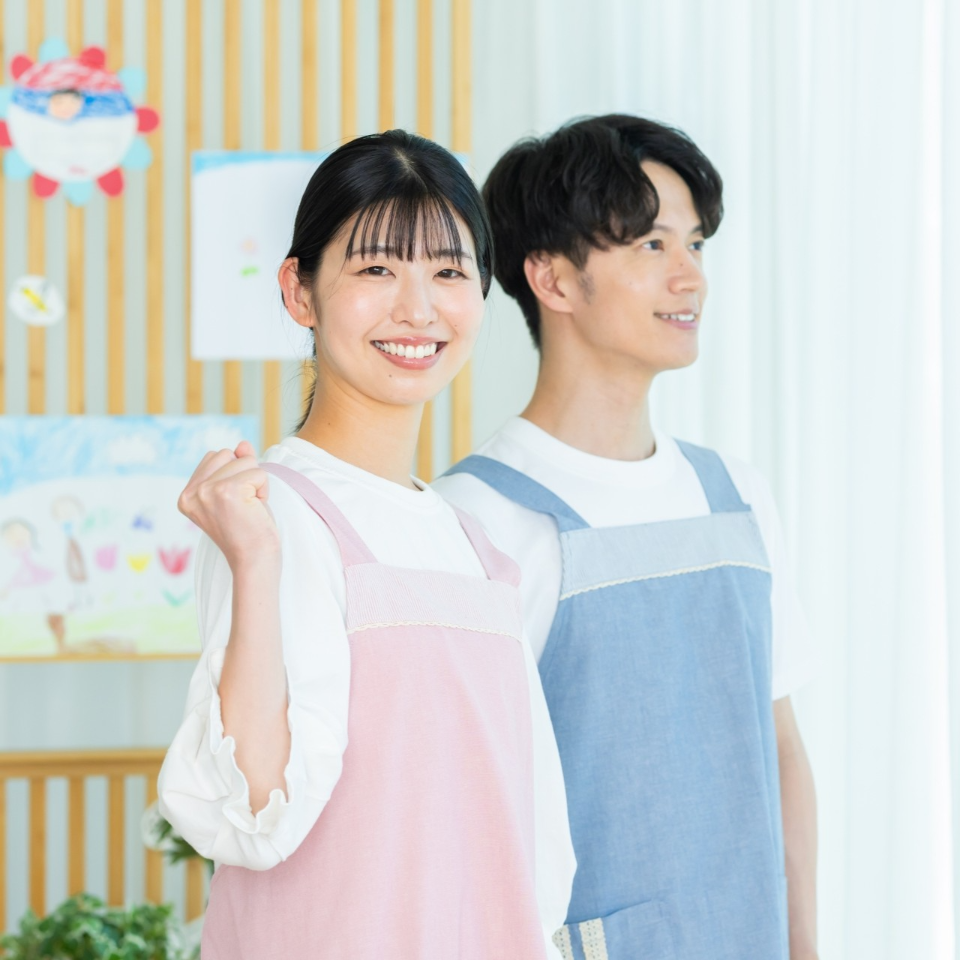 保育実習に向けて準備しよう!1〜2月にやるべきことまとめ