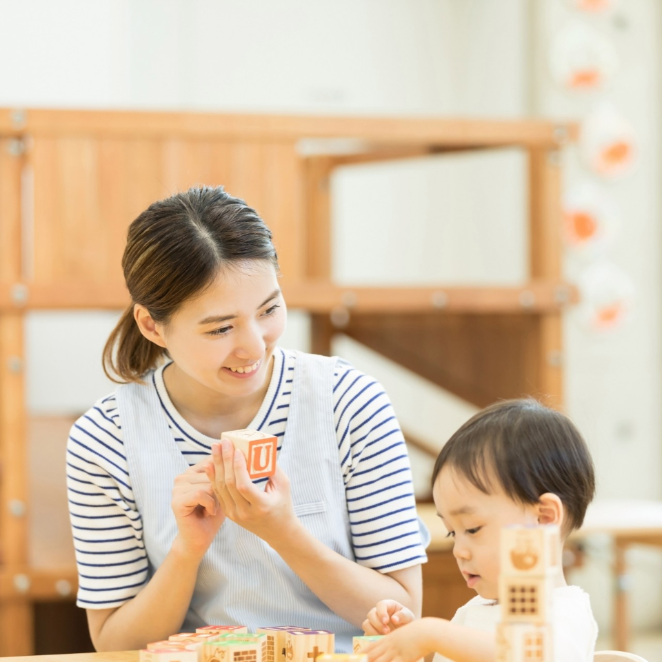 保育面接でアルバイトやボランティア経験はどこまで評価される?