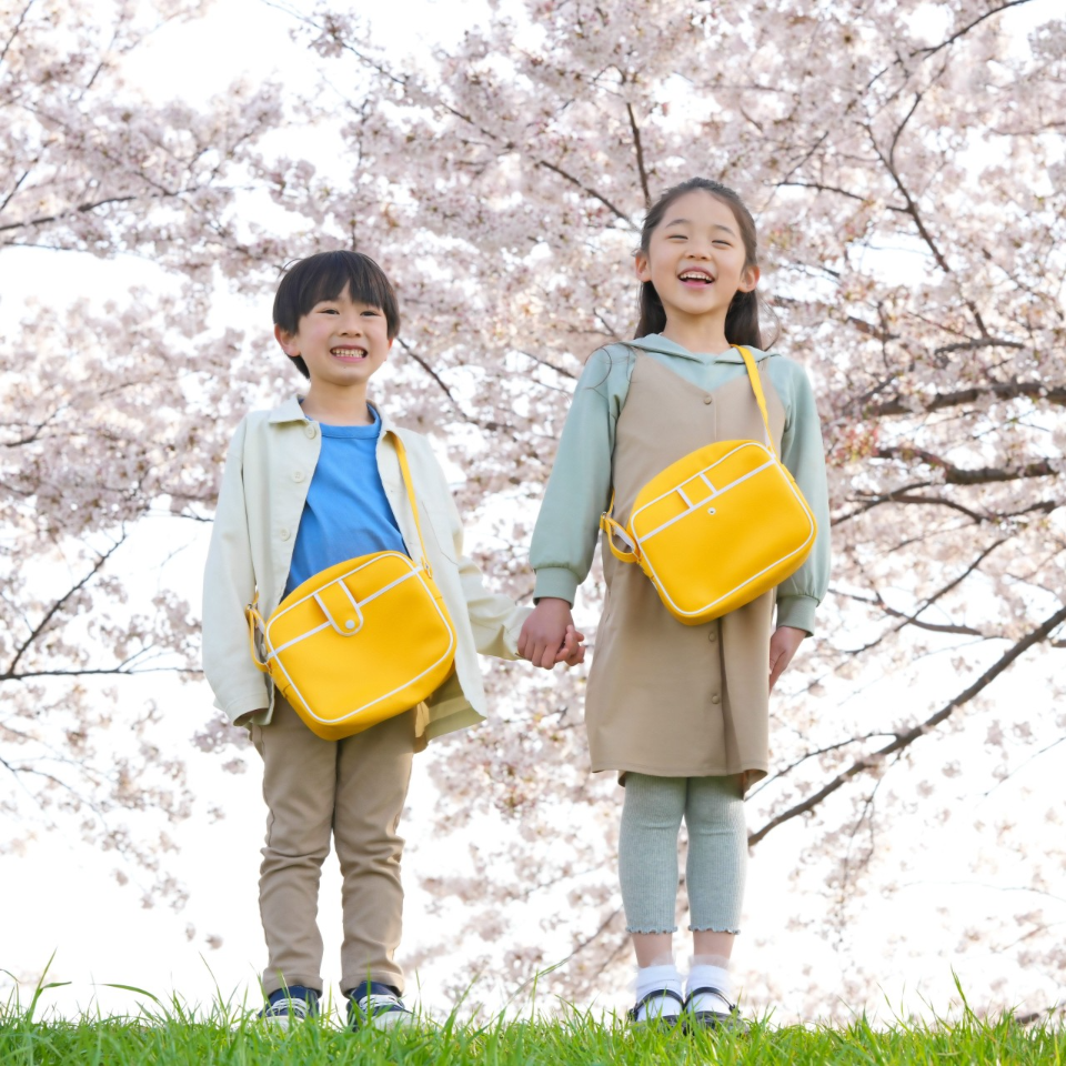 進級・入園シーズンの子どもが不安になる理由と保育者の関わり