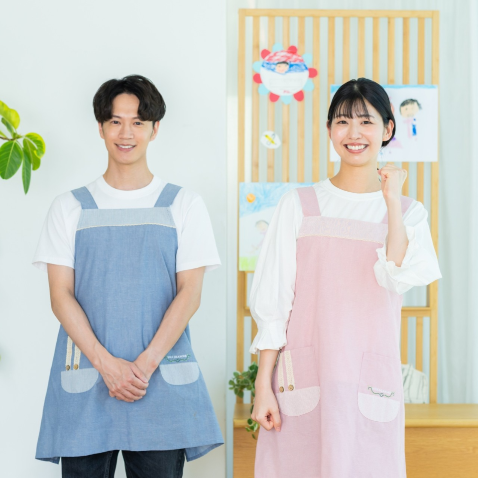 初日から好印象！春の保育実習で使える挨拶と声かけ例