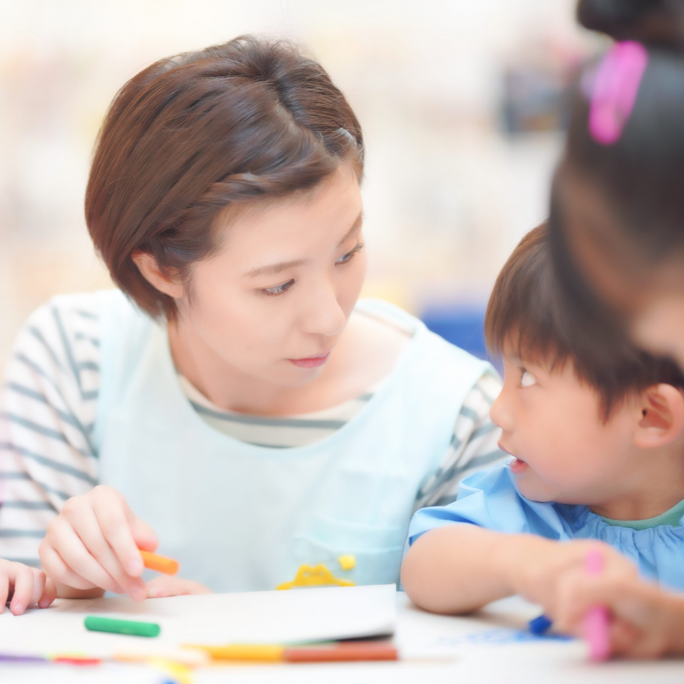 保育学生が知っておきたい、新年度の保育現場のリアル