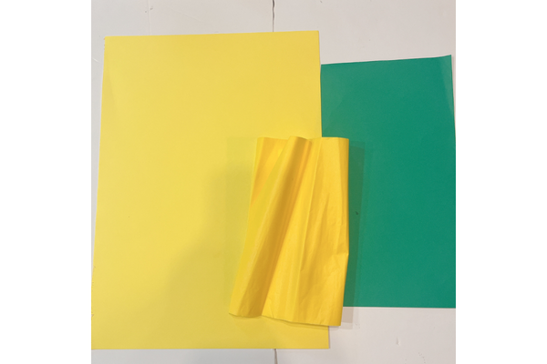 必要な材料＆使うもの