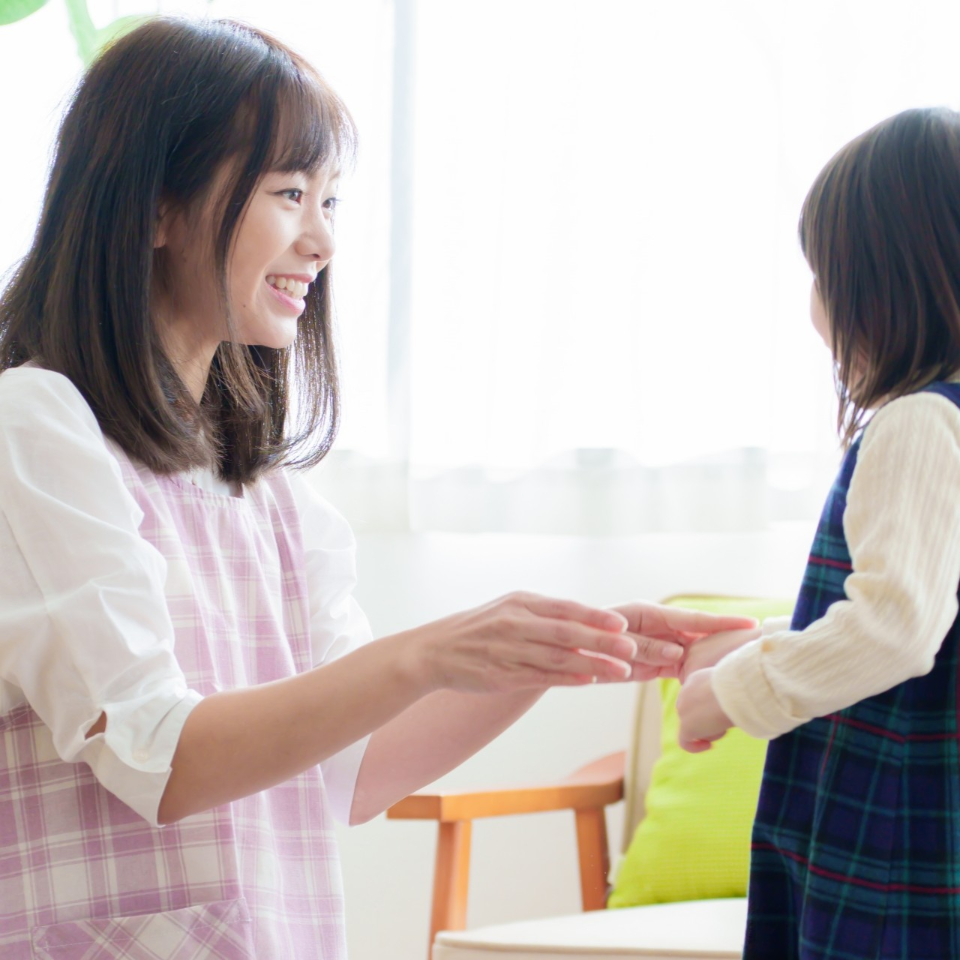 実習園に就職したい場合のアプローチ方法