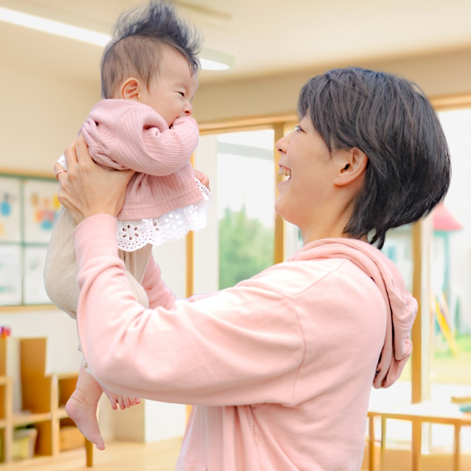 保育園と幼稚園の違いを就活視点で解説