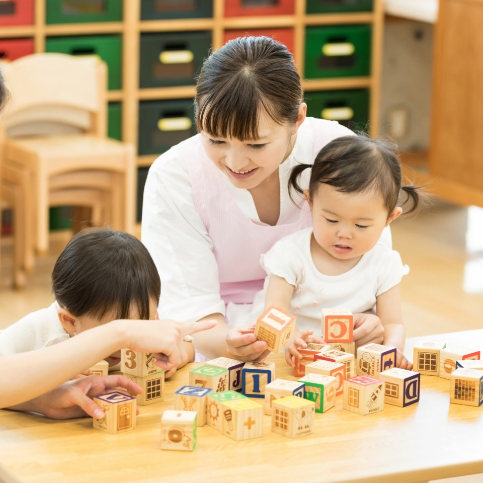 4〜5月に増える子どものトラブル