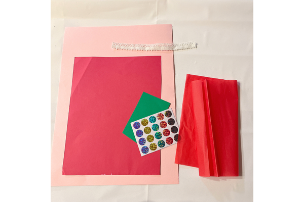 必要な材料＆使うもの