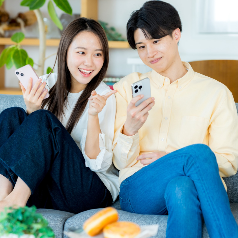 第一志望に受かる人がやっている情報収集のやり方