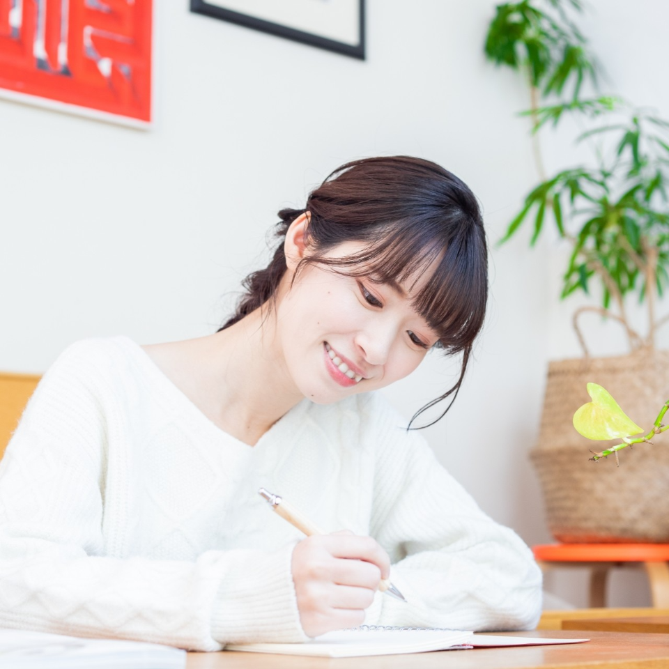 実習日誌を効率よく書くコツ|忙しい日でも続けられる方法