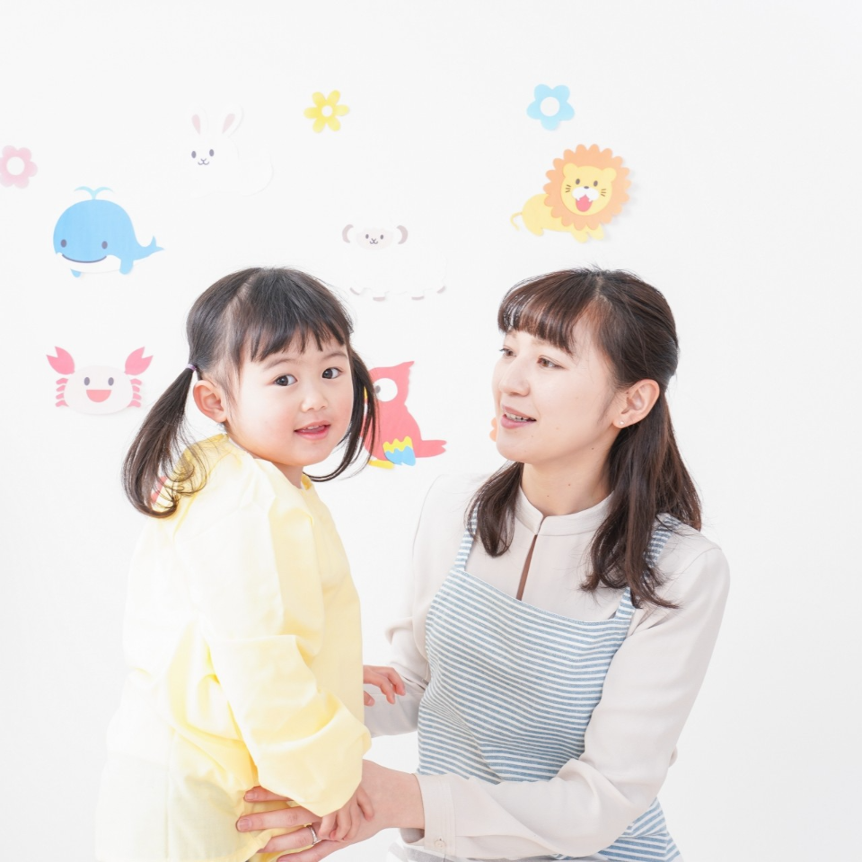 夏休み明けの子どもの姿と保育者の援助ポイント
