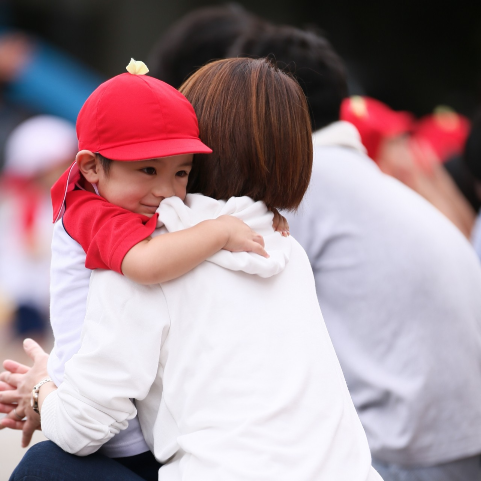 運動会の時期に実習へ行く学生必見！行事保育で学びたいポイント