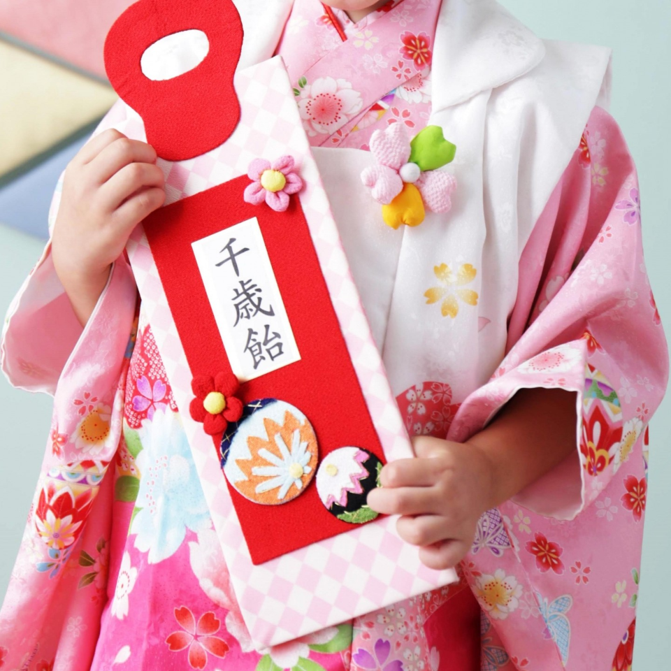 七五三を保育に取り入れるには？子どもに伝える行事の意味
