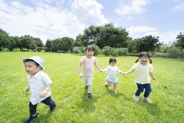 保育園における自由遊びとは？