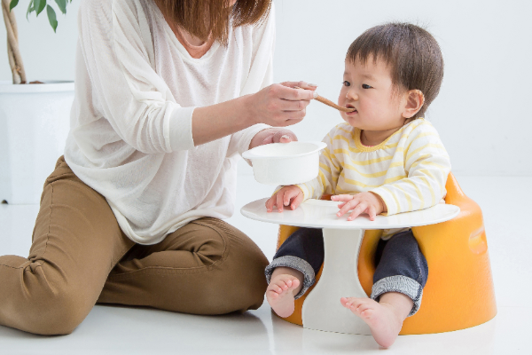 信頼関係が築ける