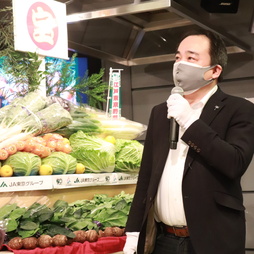 現場で活躍する栄養士・調理員の技術がスゴイ！「給食の鉄人」に行ってきた。
