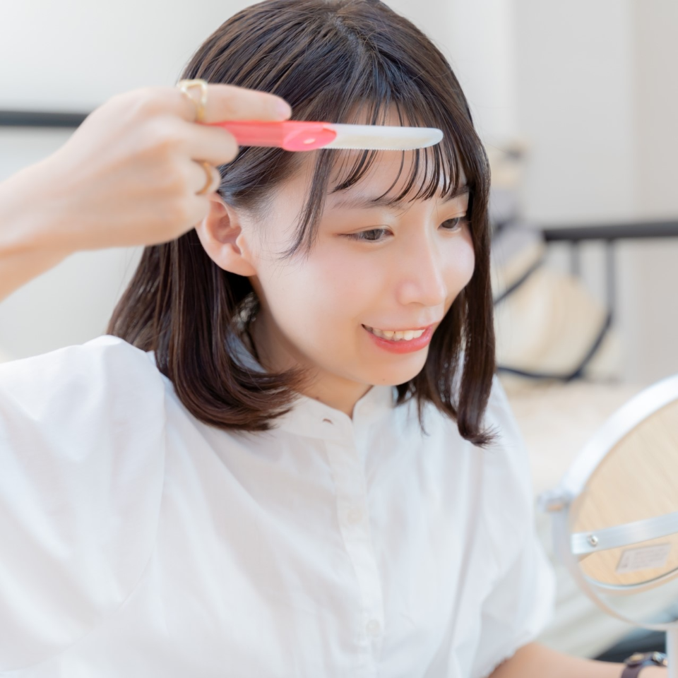 いよいよ保育実習！実習生としてふさわしい見た目印象でいこう