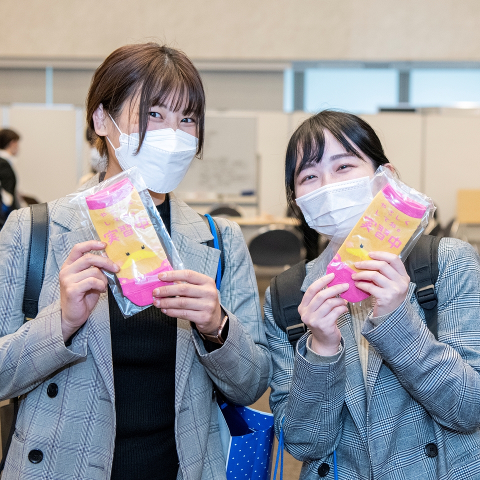 https://www.coco-cari-egg.jp/common/uimg/ココキャリフォーラム＠品川のイベントレポート／2022年4月16日開催