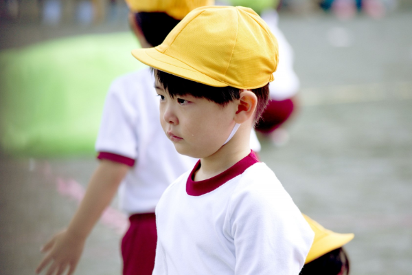 「もう走りたくない」子どもたちの気持ちがバラバラに