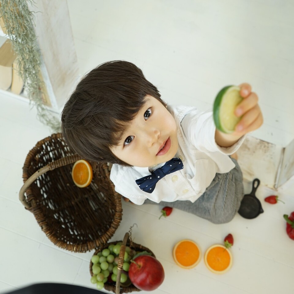 子どものごっこ遊びあるある