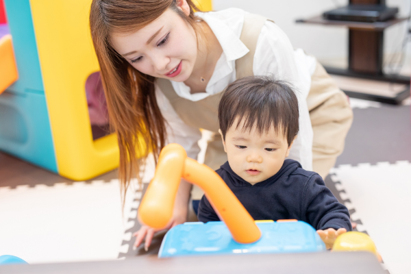 向いている人の特徴