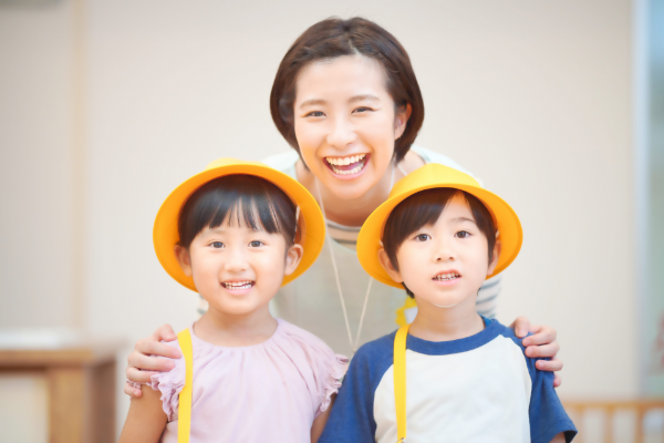 向いている人の特徴