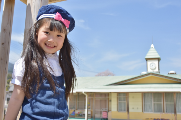 子どものいる時間は、保育を優先