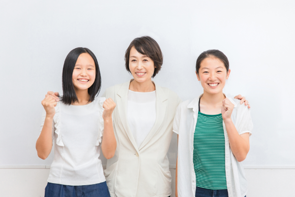先生編