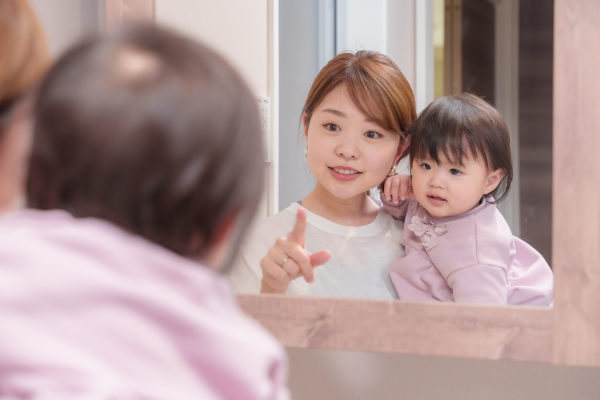私が保育士を続けている理由