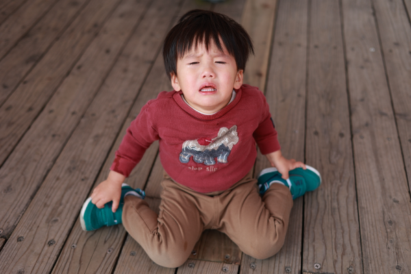 慣らし保育の目的