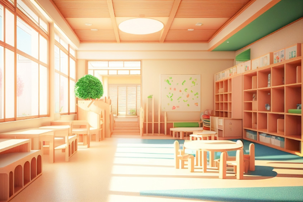 園見学で聞いておくこと、確認すべきこと