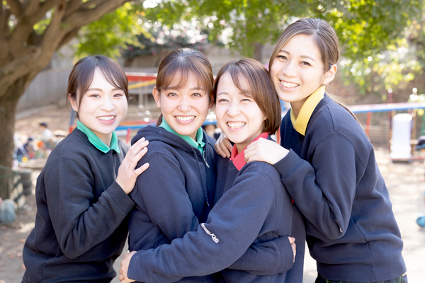 ◆先輩が働いている法人はコチラ◆