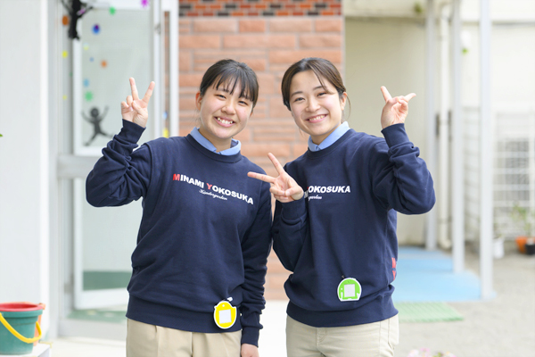 ◆先輩が働いている法人はコチラ◆