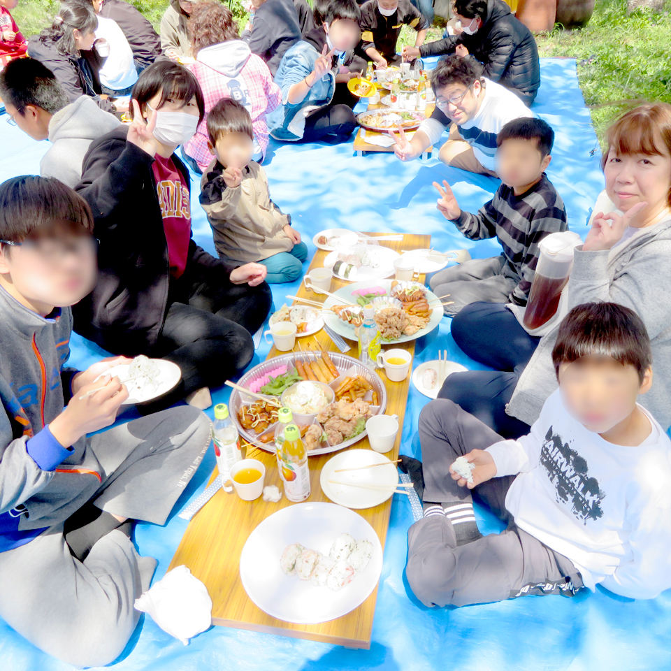 園見学におすすめの施設［児童養護施設］／社会福祉法人朝倉社会事業協会