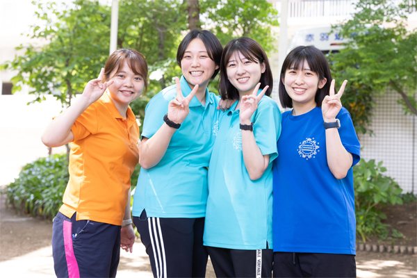 ◆先輩が働いている法人はコチラ◆