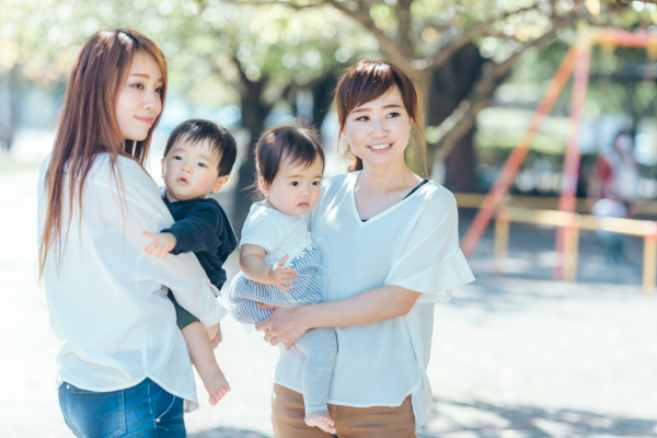 保護者から言われて嬉しかったこと【5選】