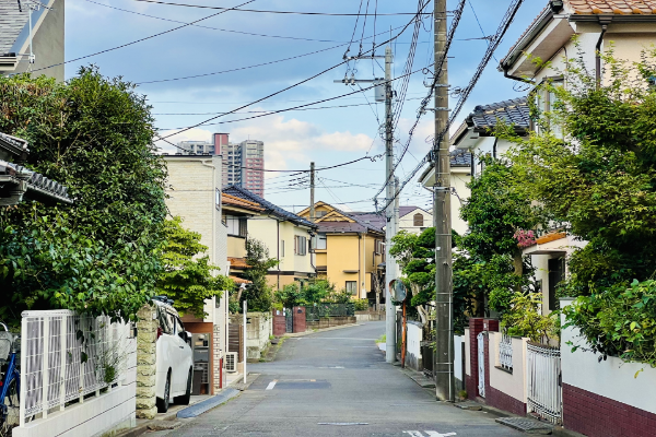 Uターン就職に向いている人とは？